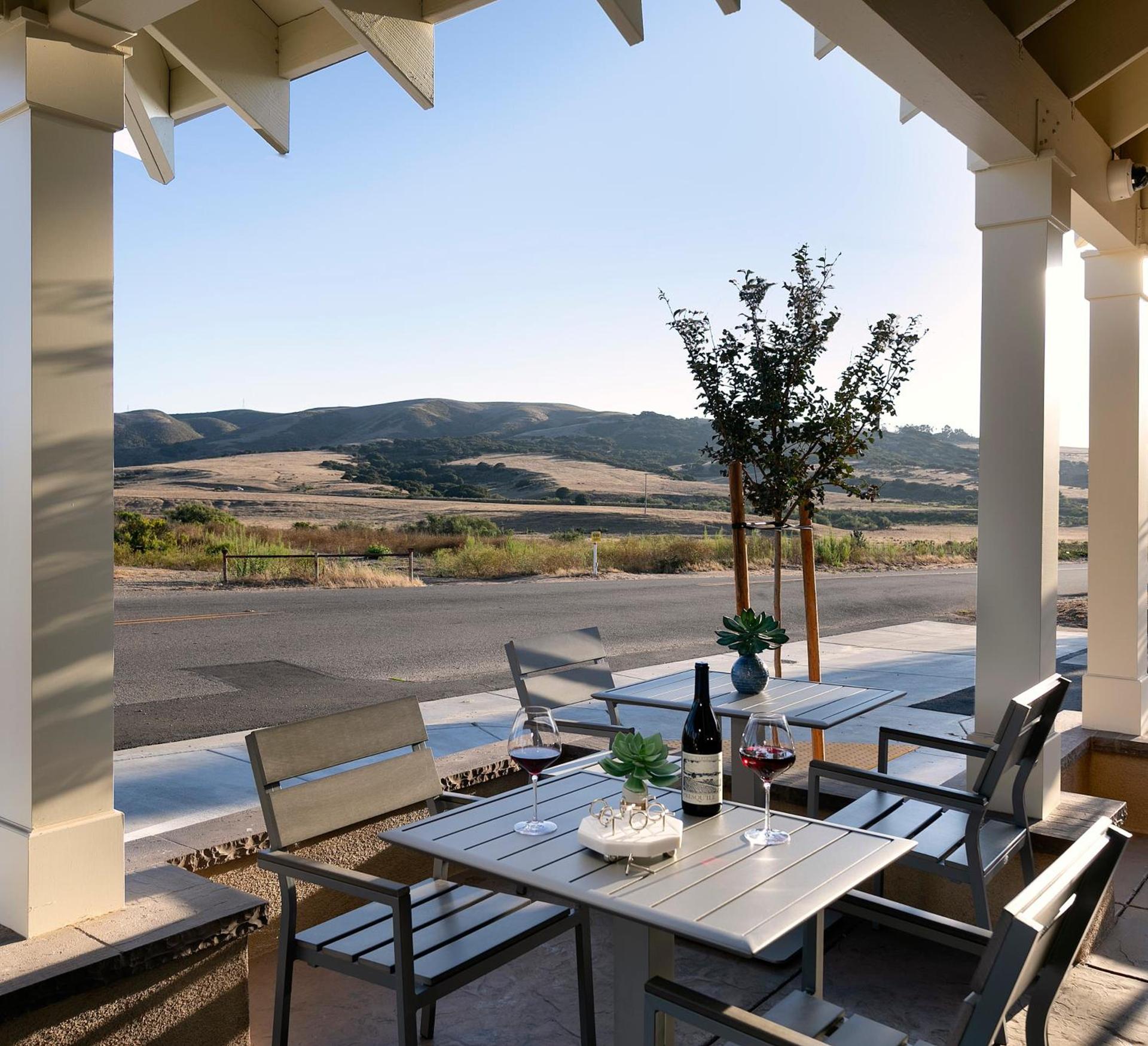 Wine Stone Inn photo 11