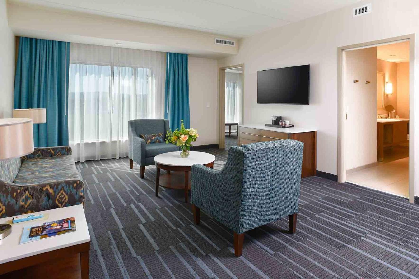 Tioga Downs Casino and Resort photo 6