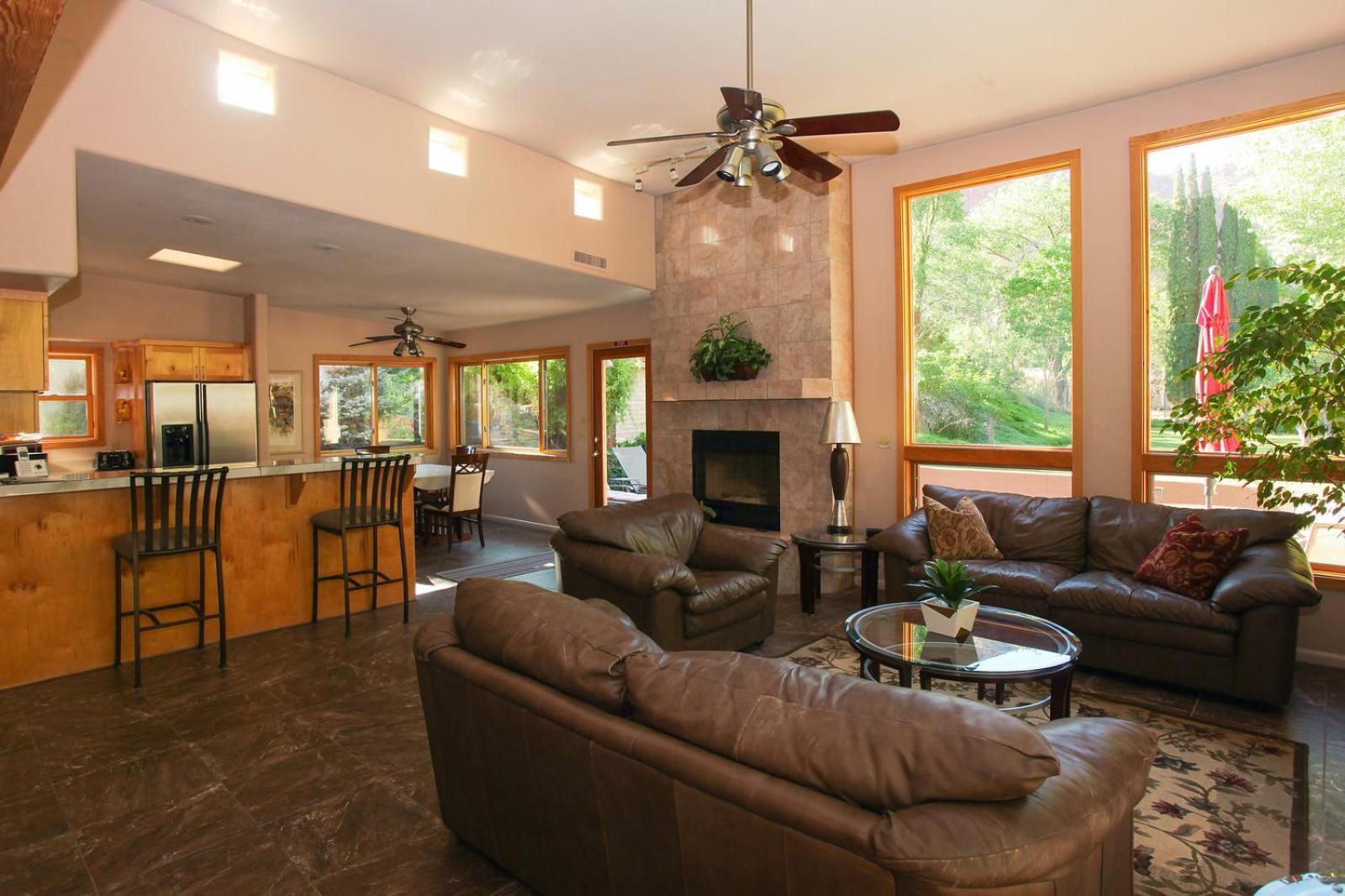 Flanigan`s Resort and Spa photo 13