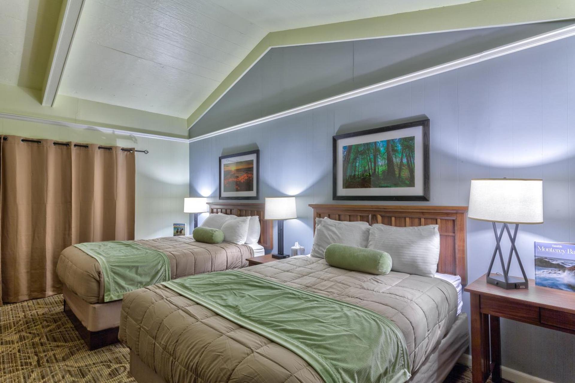 Big Sur Lodge photo 23