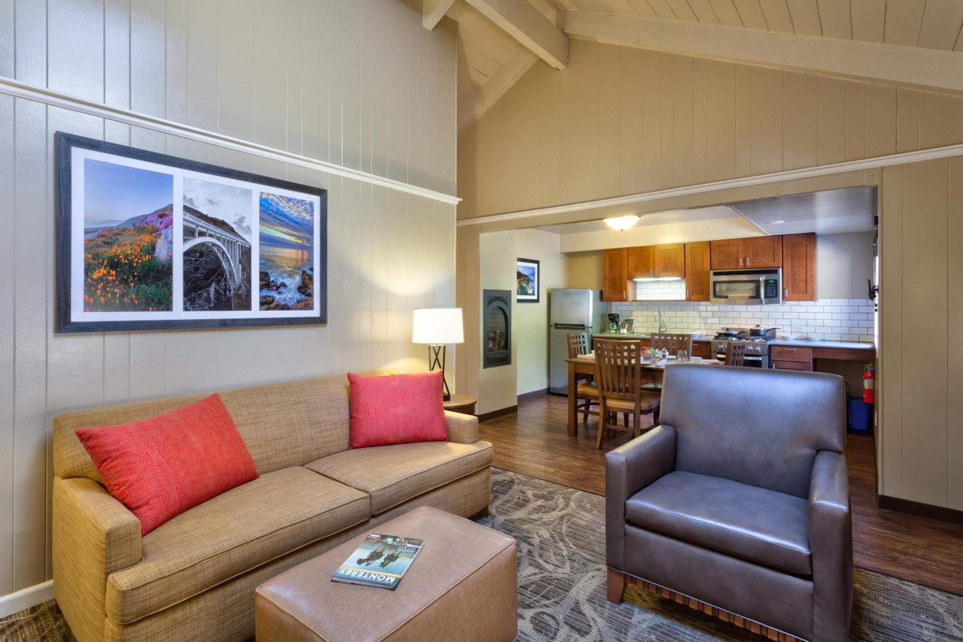 Big Sur Lodge photo 15