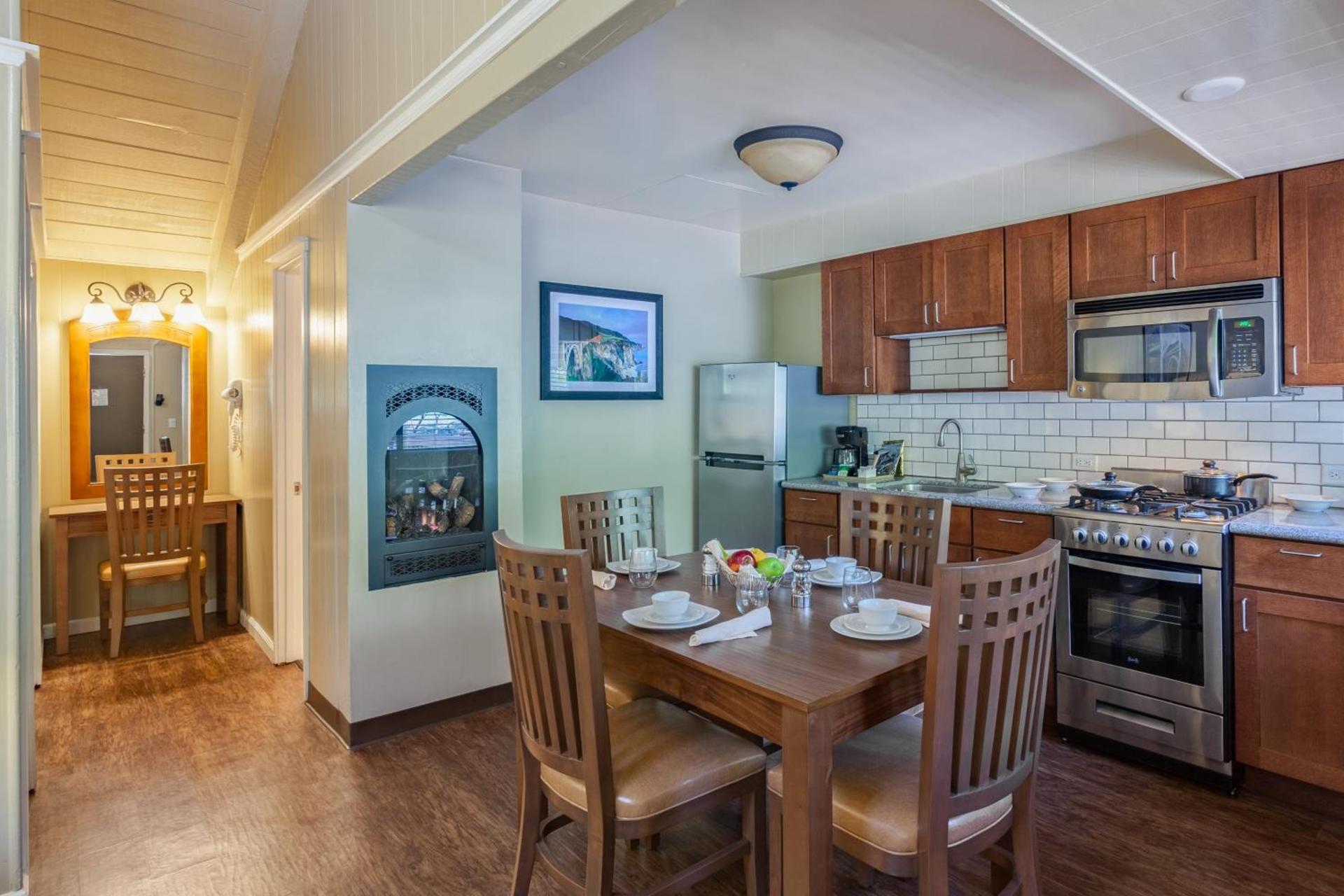 Big Sur Lodge photo 14