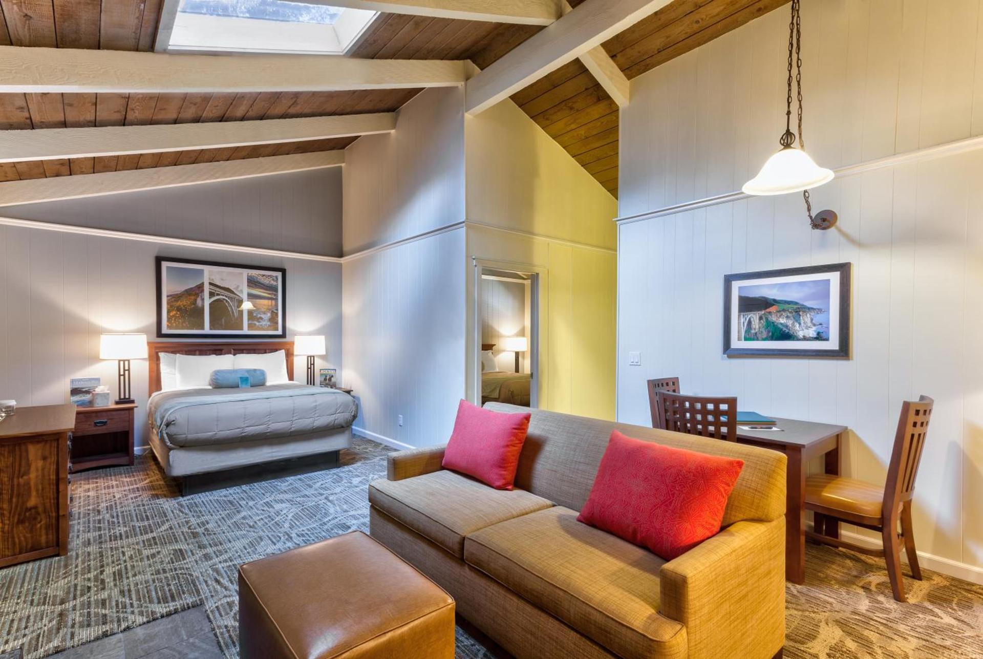 Big Sur Lodge photo 19