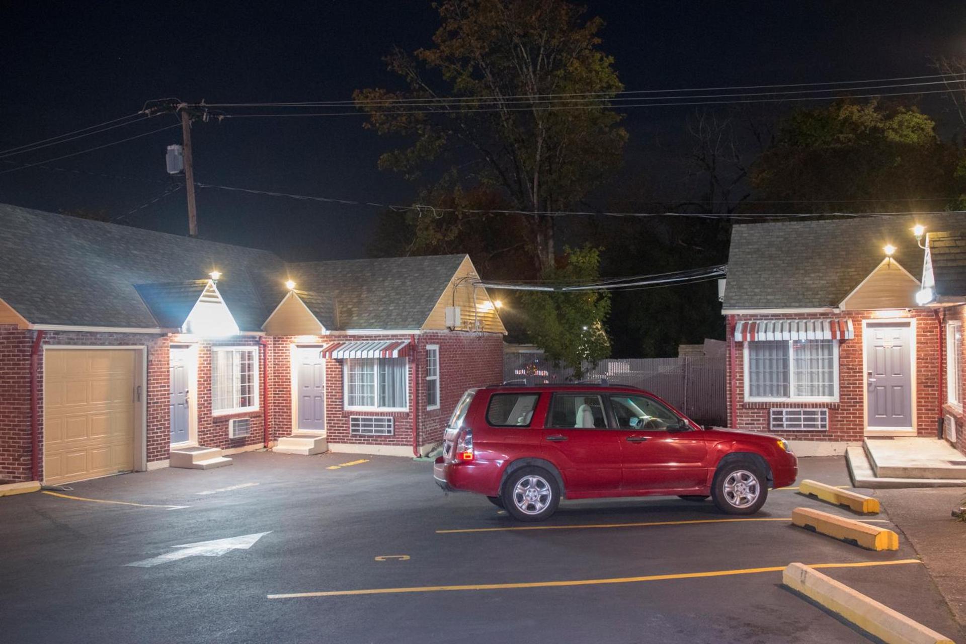 Capitol Hill Motel photo 22
