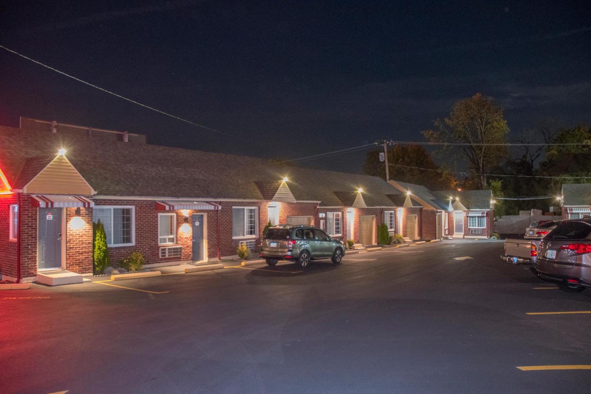 Capitol Hill Motel photo 21