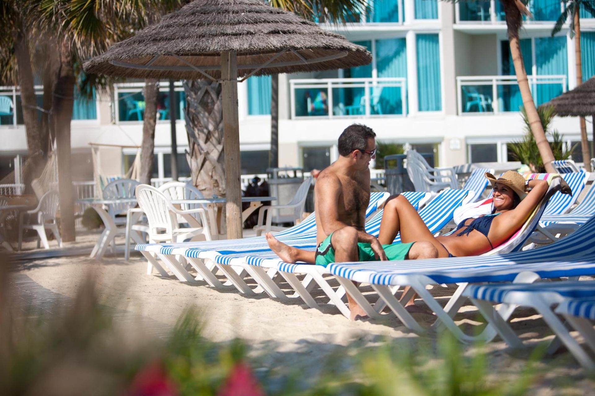 Captain's Quarters Resort photo 19