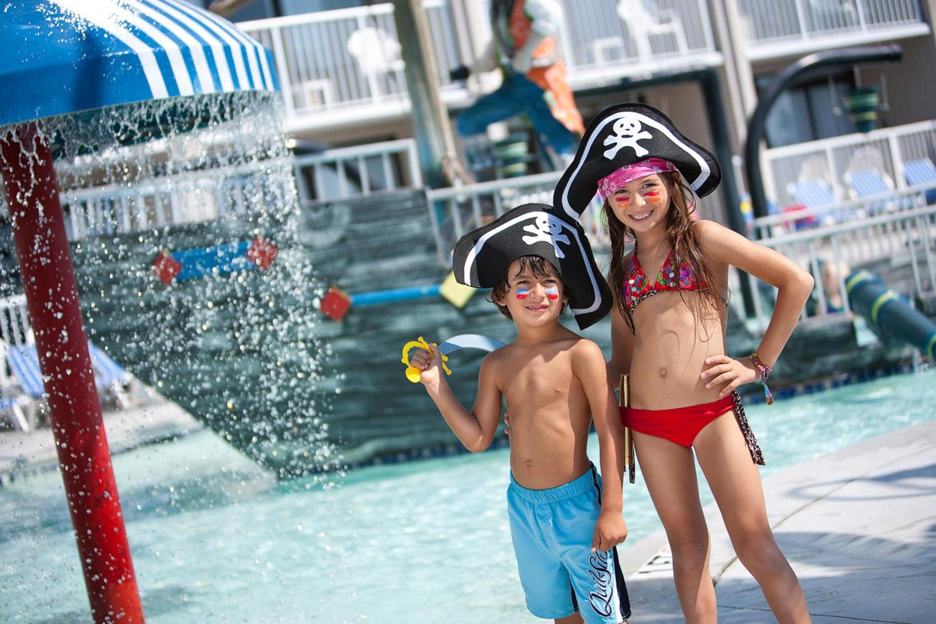 Captain's Quarters Resort photo 3