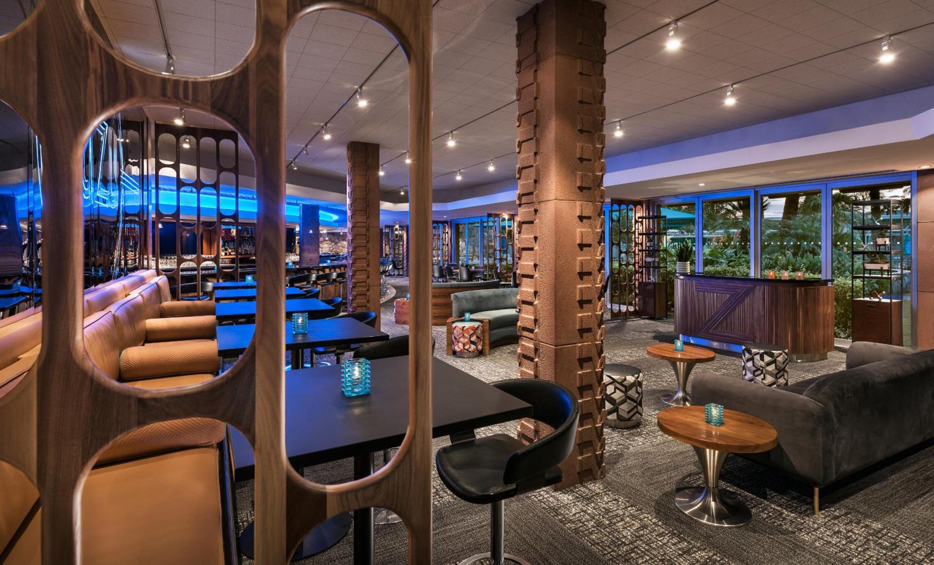 Hotel Valley Ho photo 41