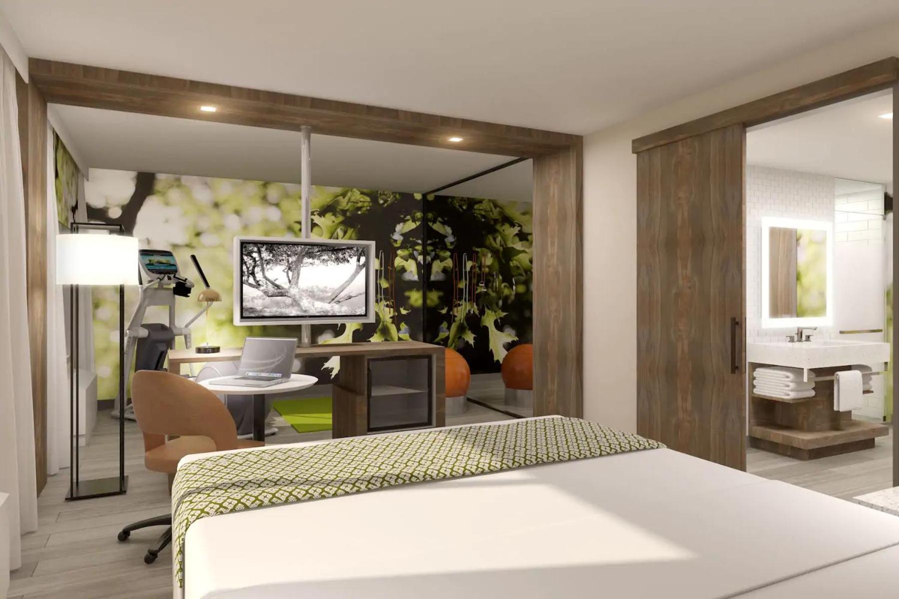 Wyndham Garden Sacramento Airport Natomas photo 35