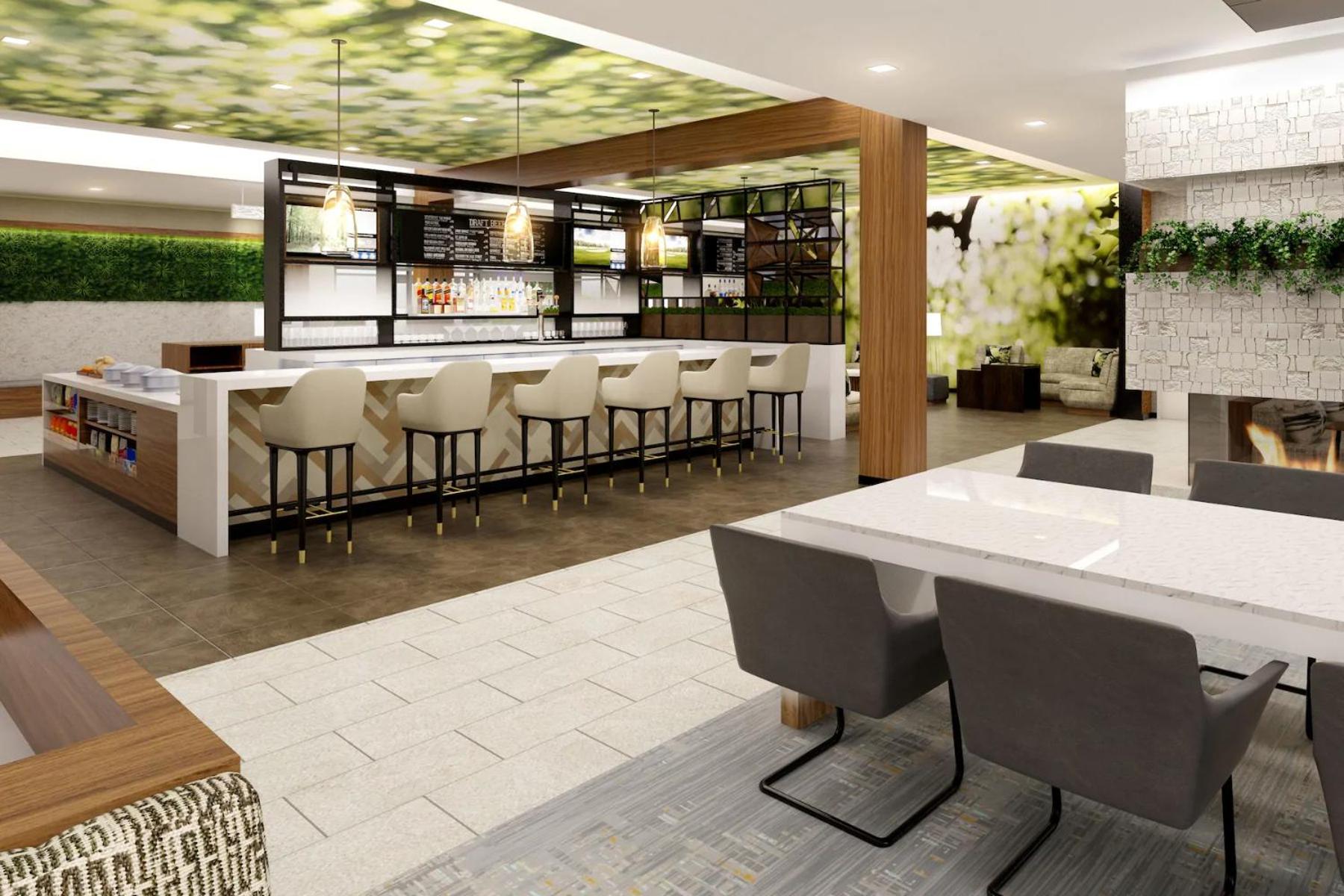 Wyndham Garden Sacramento Airport Natomas photo 37