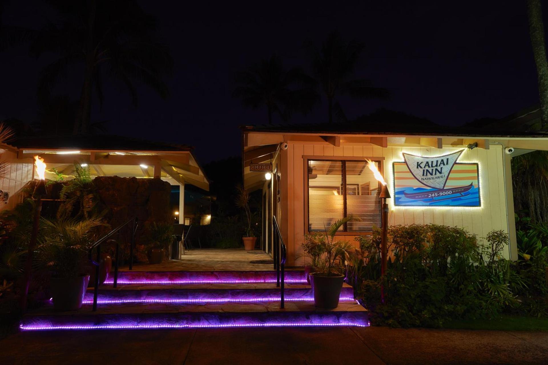 The Kauai Inn photo 12