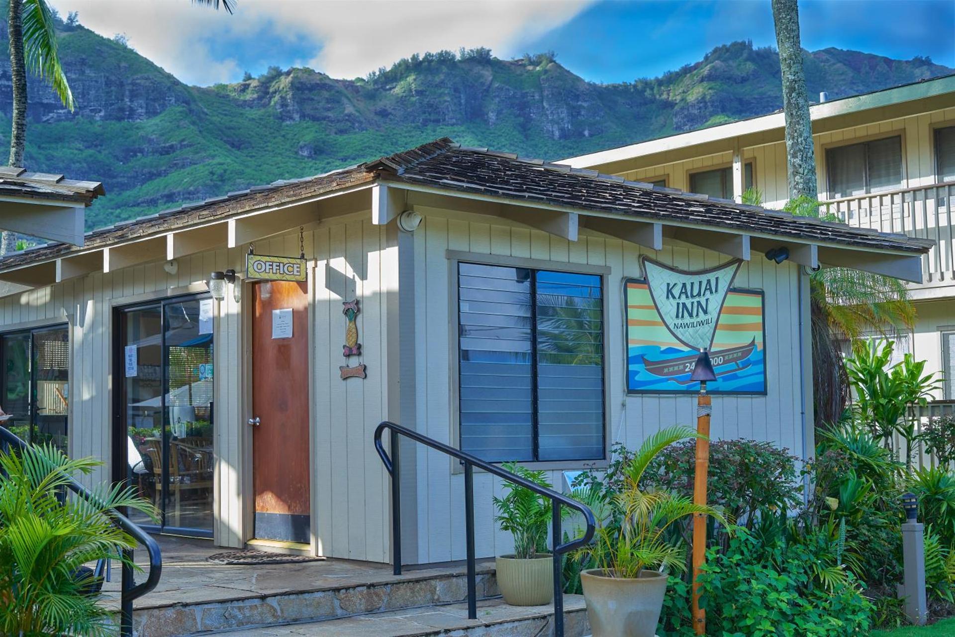 The Kauai Inn photo 11