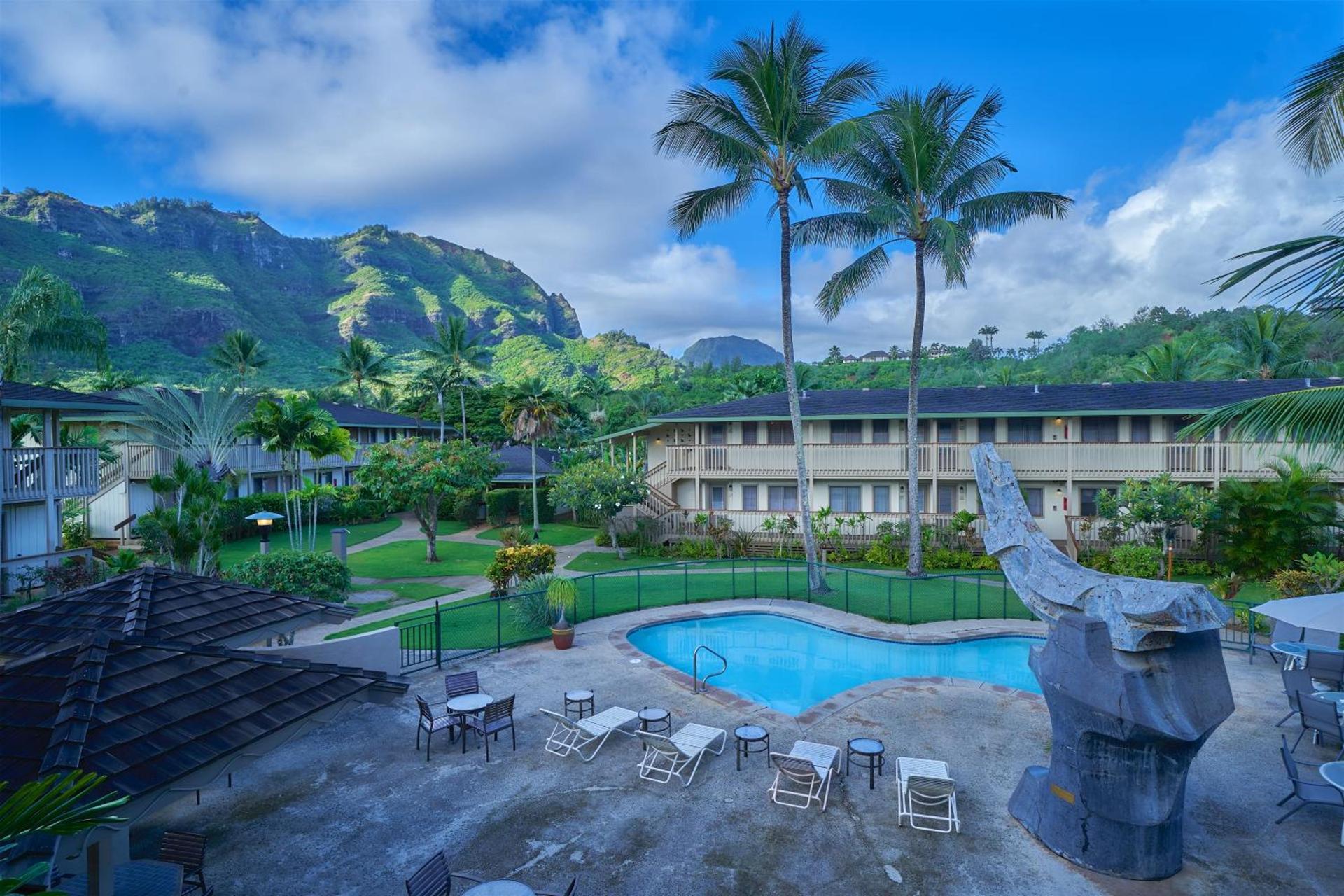 The Kauai Inn photo 5