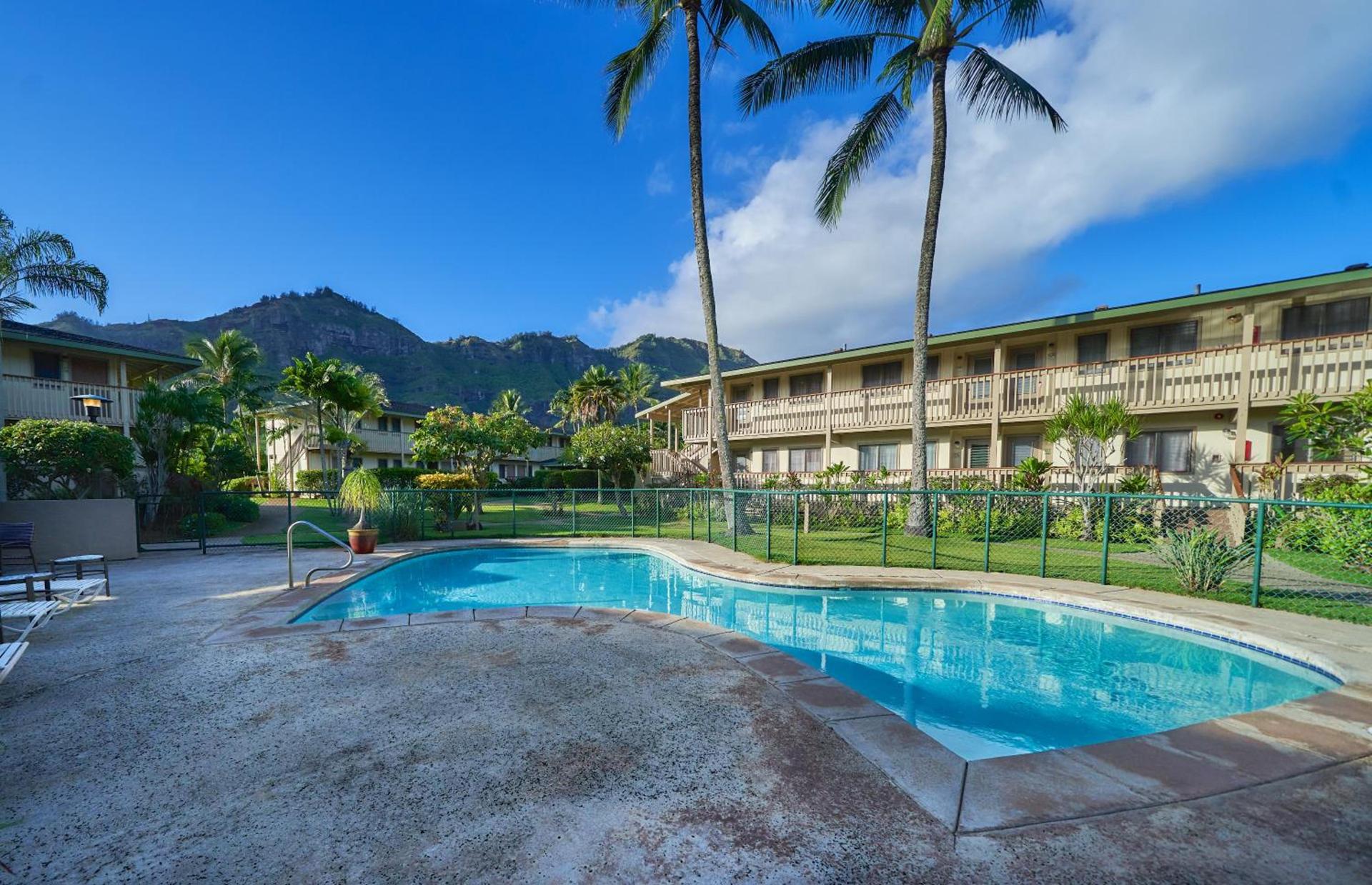 The Kauai Inn photo 6