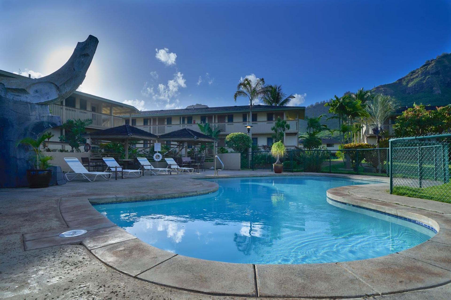 The Kauai Inn photo 4
