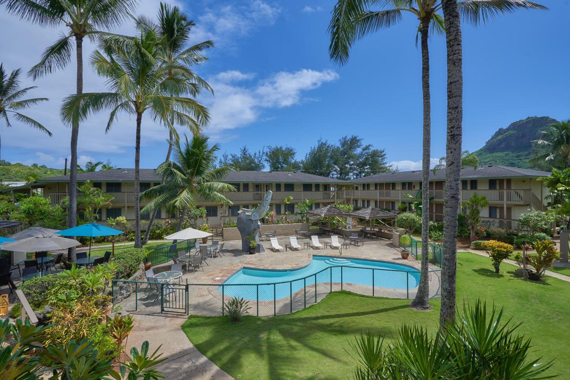 The Kauai Inn photo 2