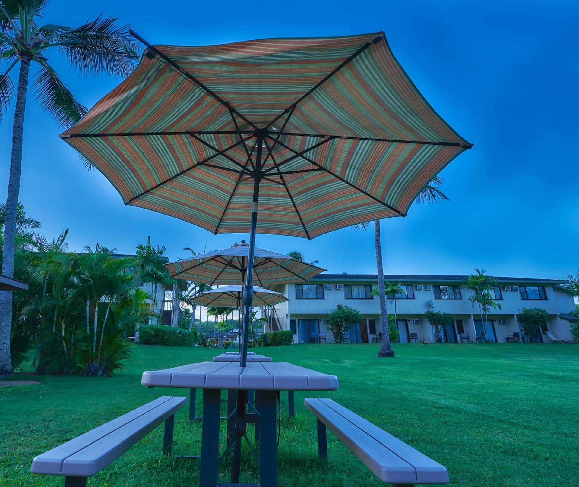 The Kauai Inn photo 8