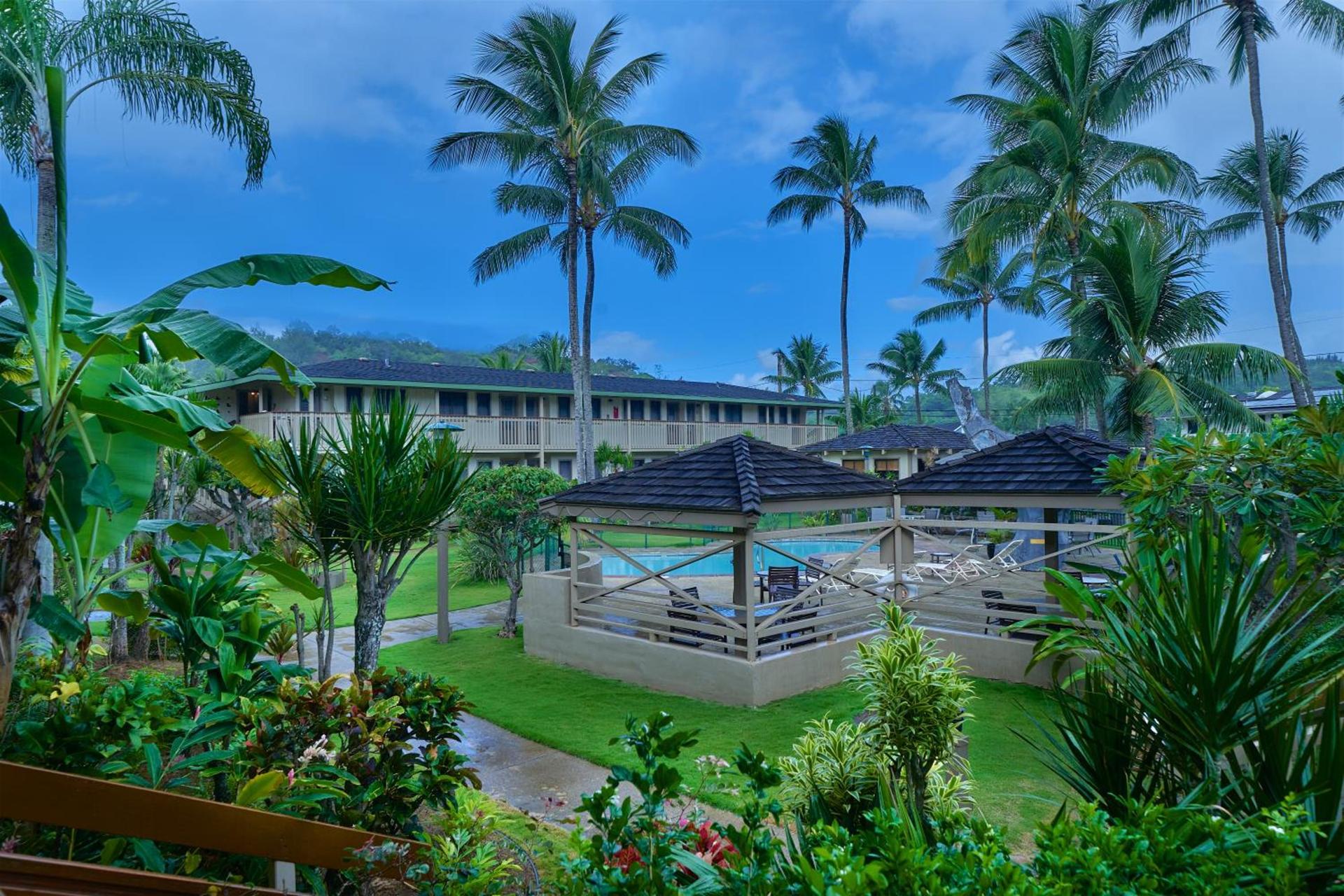 The Kauai Inn photo 3