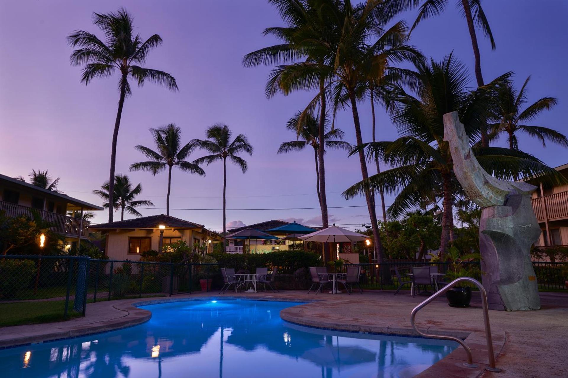 The Kauai Inn photo 7