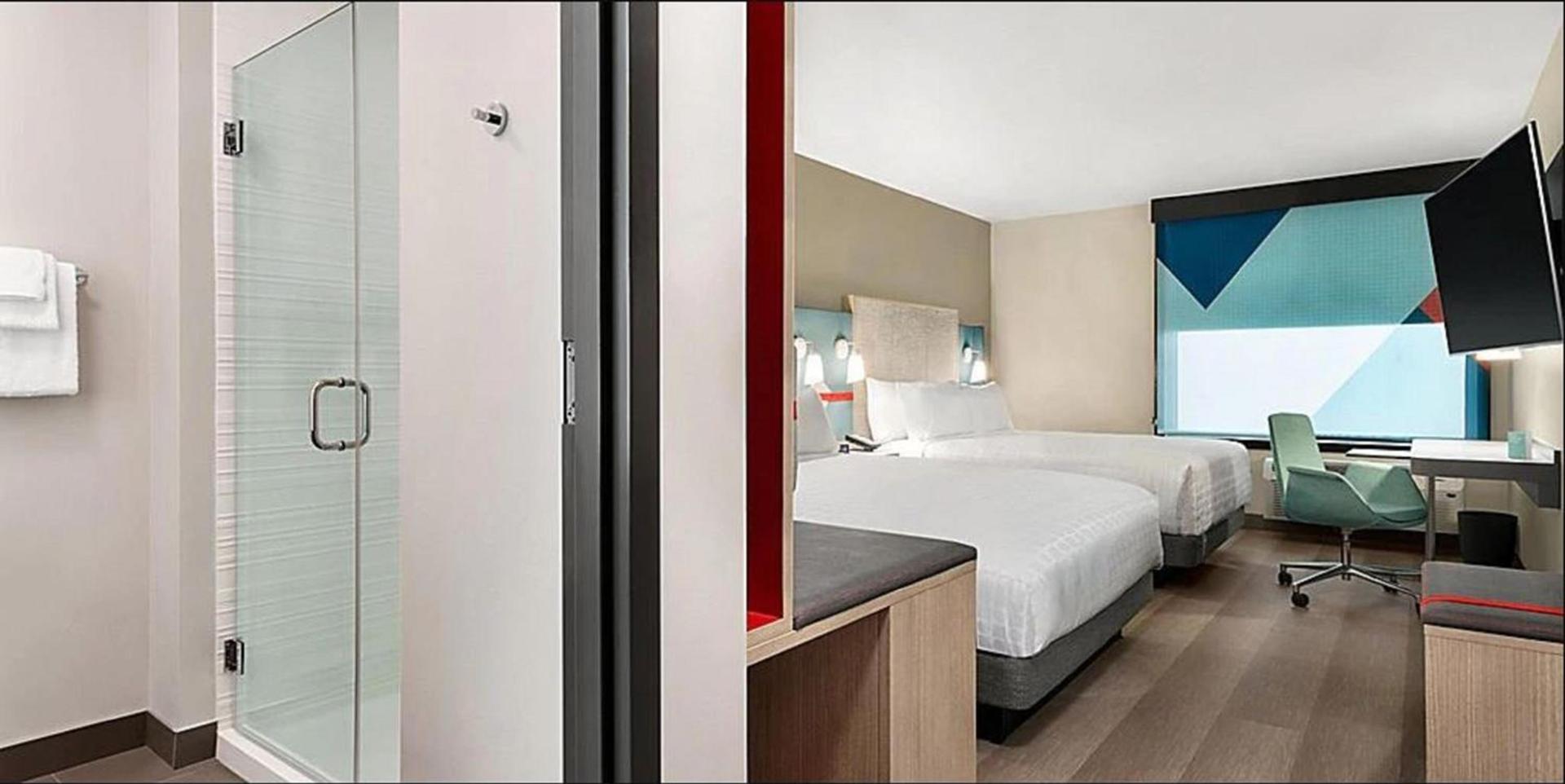 avid hotel Augusta W - Grovetown by IHG photo 15