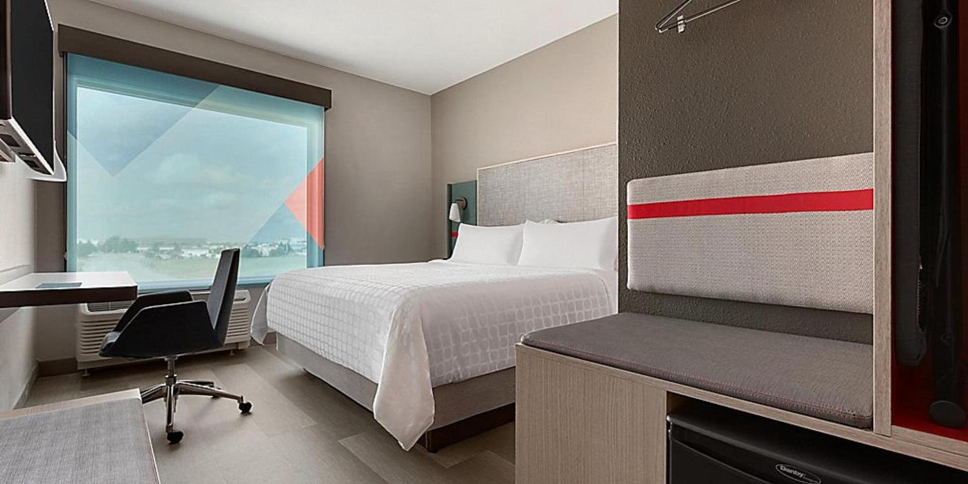 avid hotel Augusta W - Grovetown by IHG photo 20
