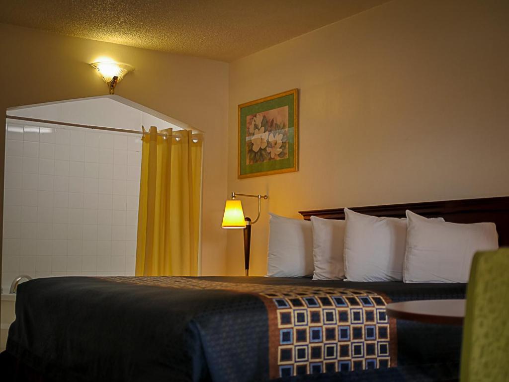 Americas Best Value Inn - Chico photo 10