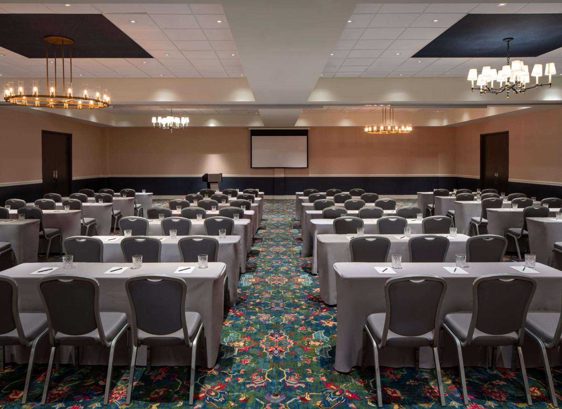 Graduate by Hilton Fayetteville, AR photo 58