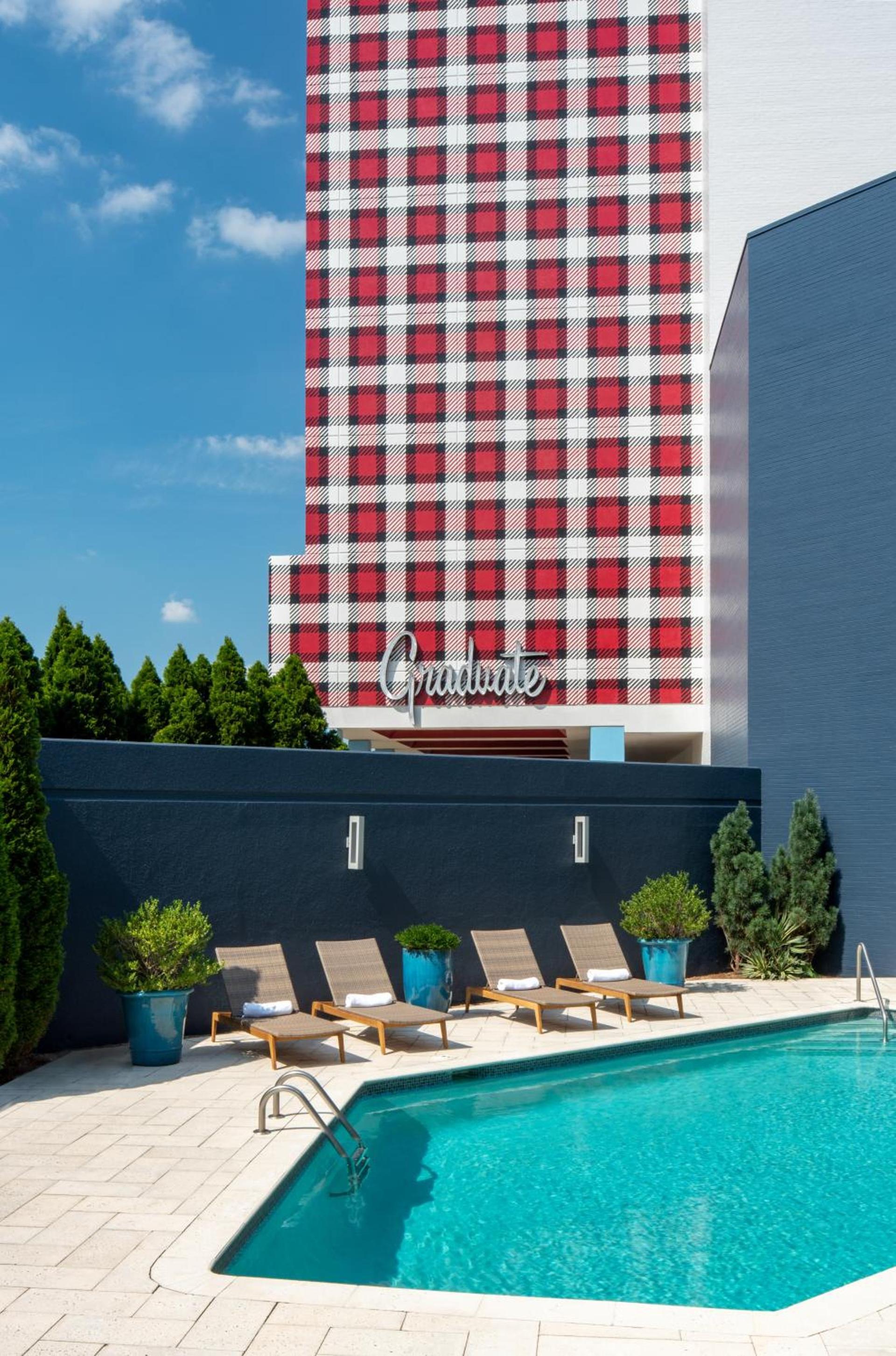 Graduate by Hilton Fayetteville, AR photo 12