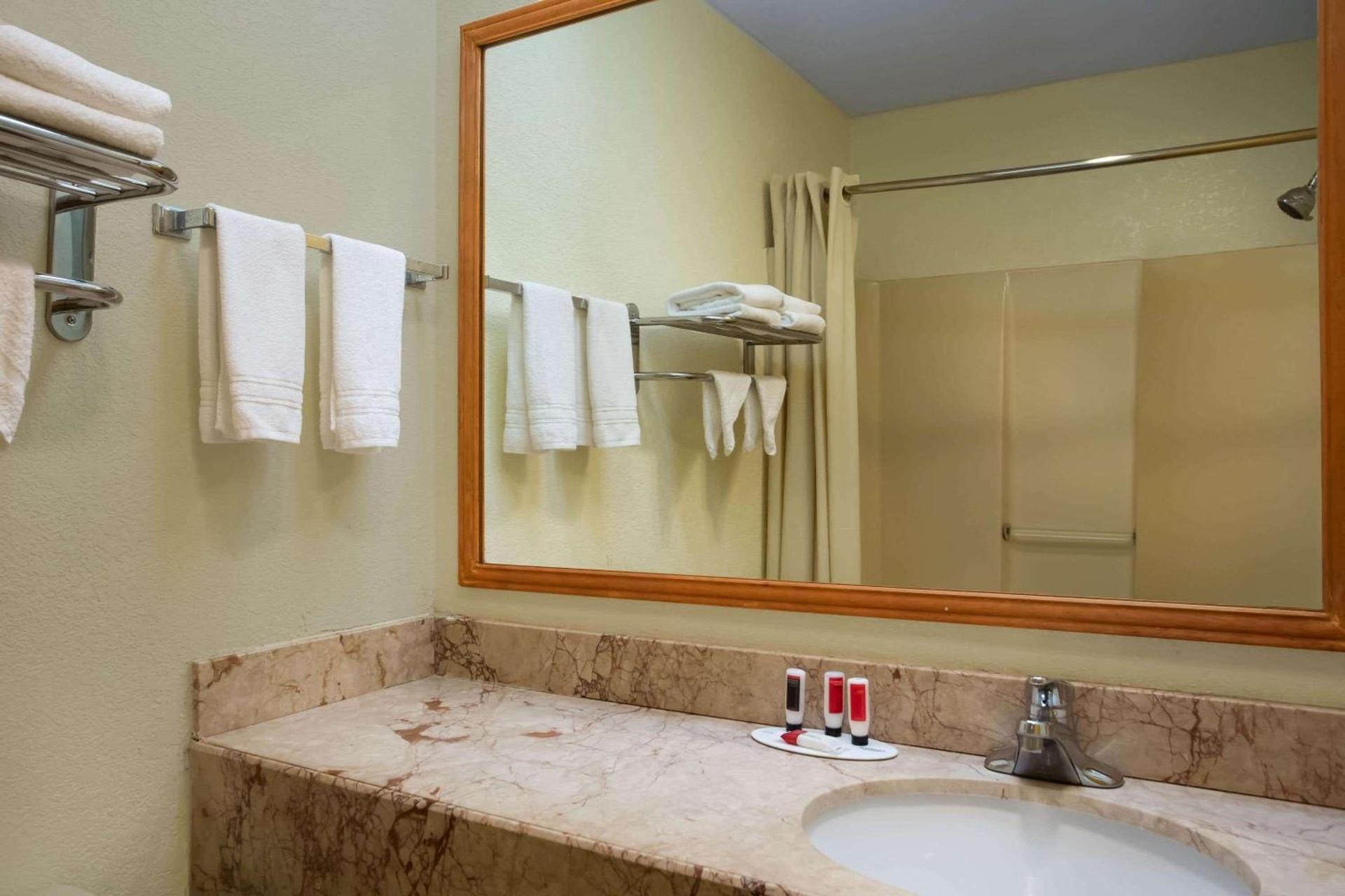 Days Inn by Wyndham Runnemede Philadelphia Area photo 13