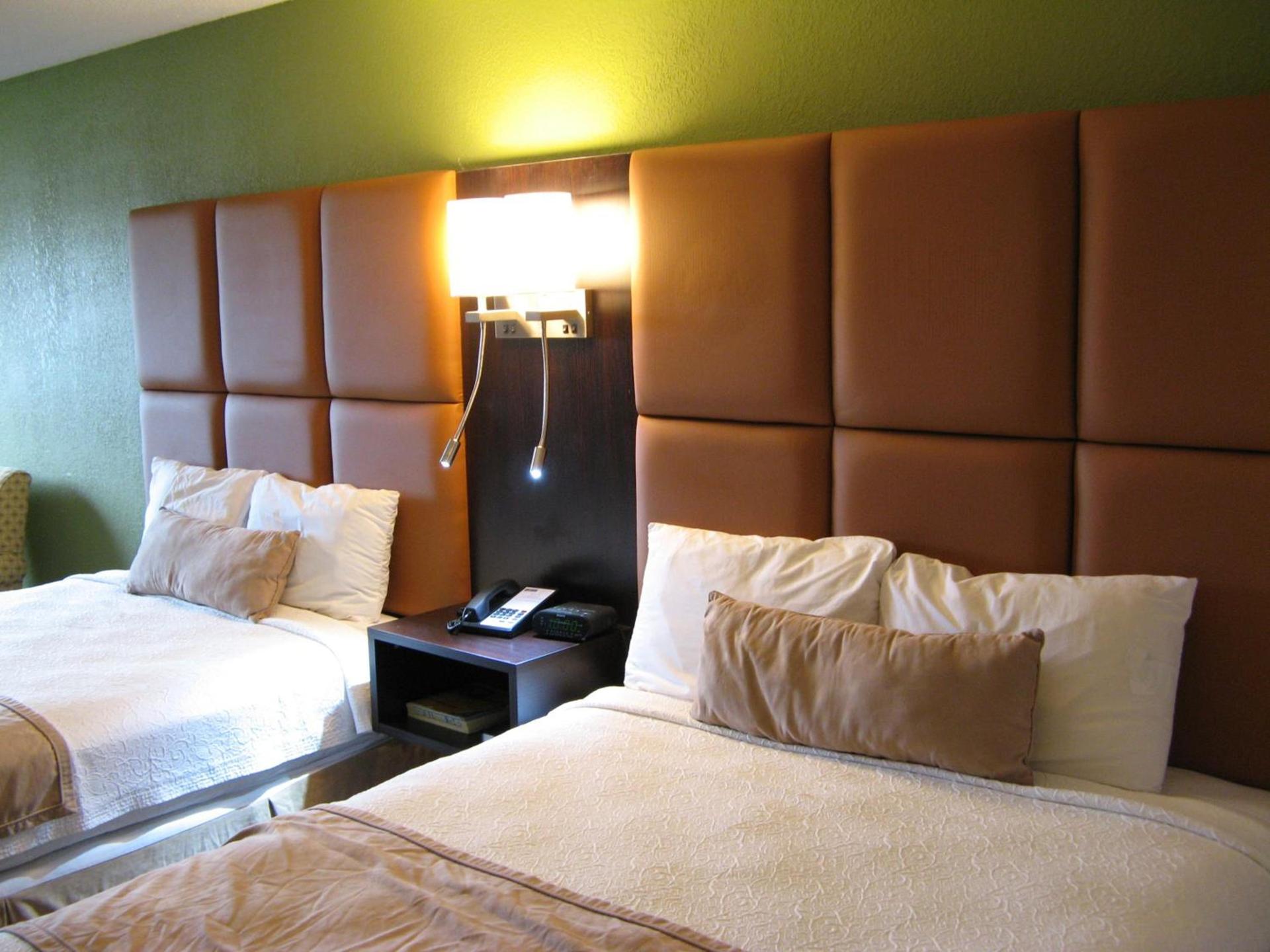 Inn at Portland photo 21