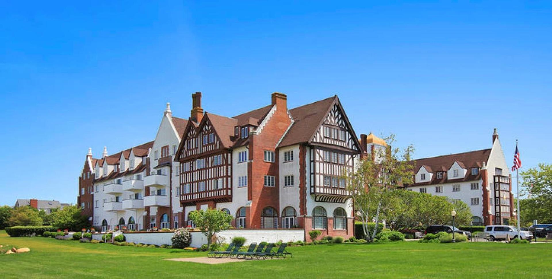 Montauk Manor — hotel in Montauk