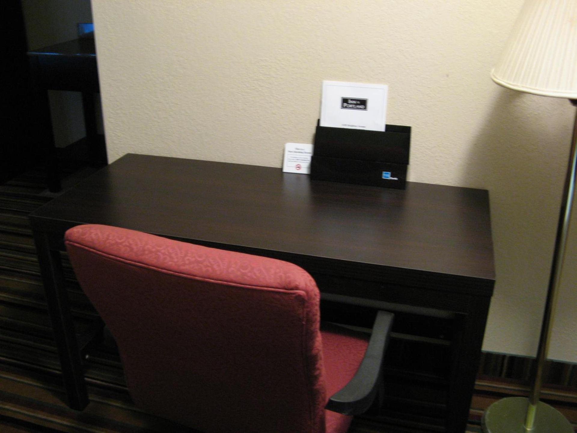 Inn at Portland photo 26