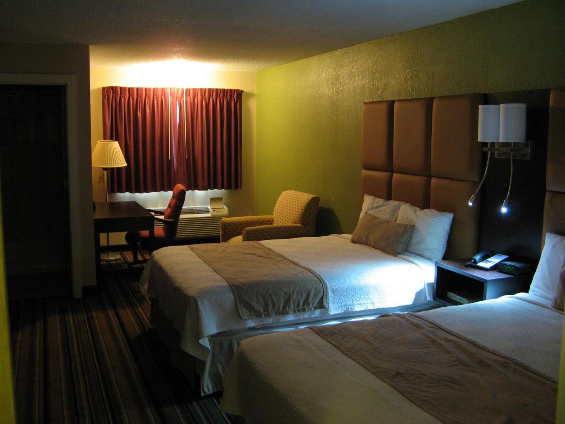 Inn at Portland photo 20