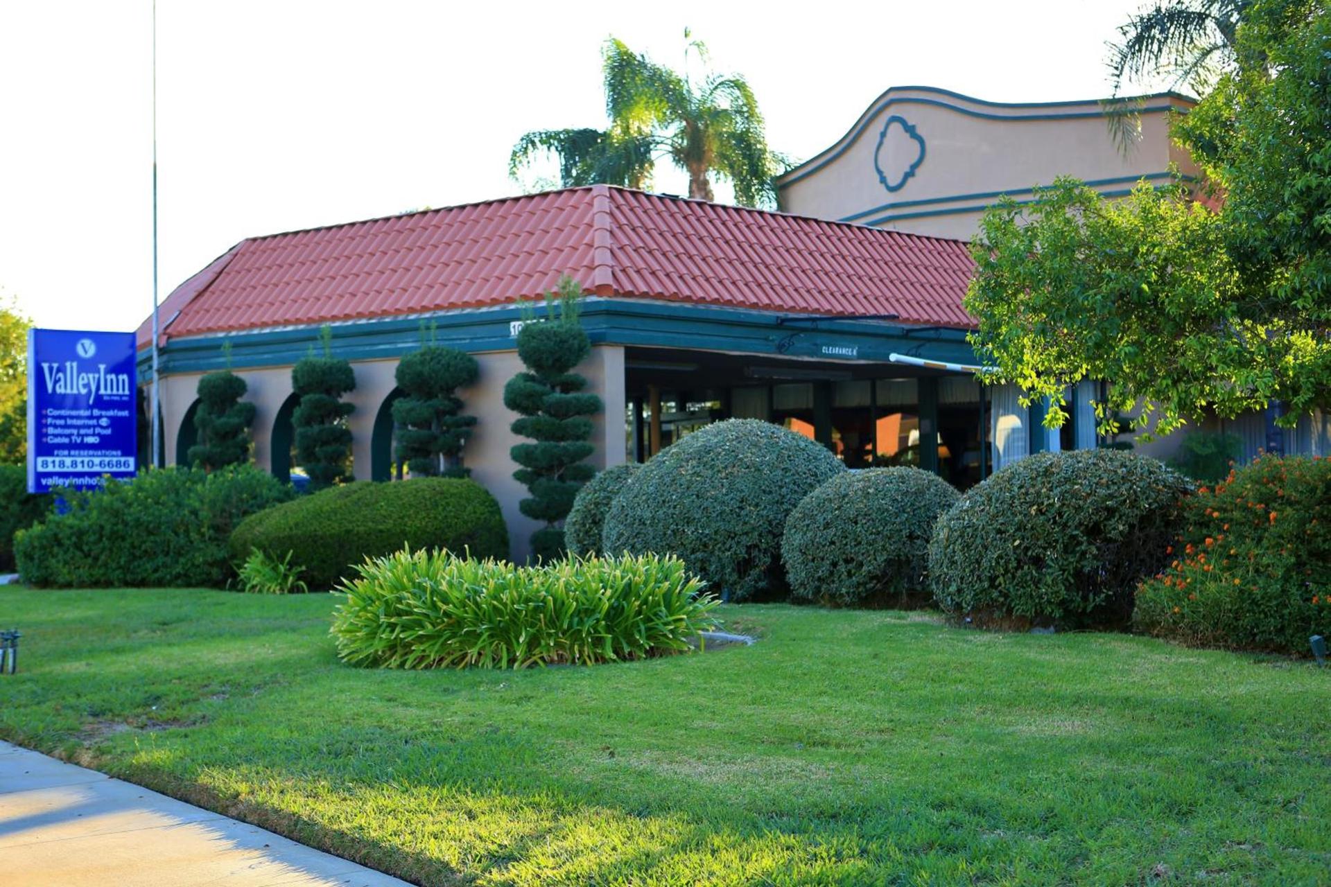 Valley Inn photo 3