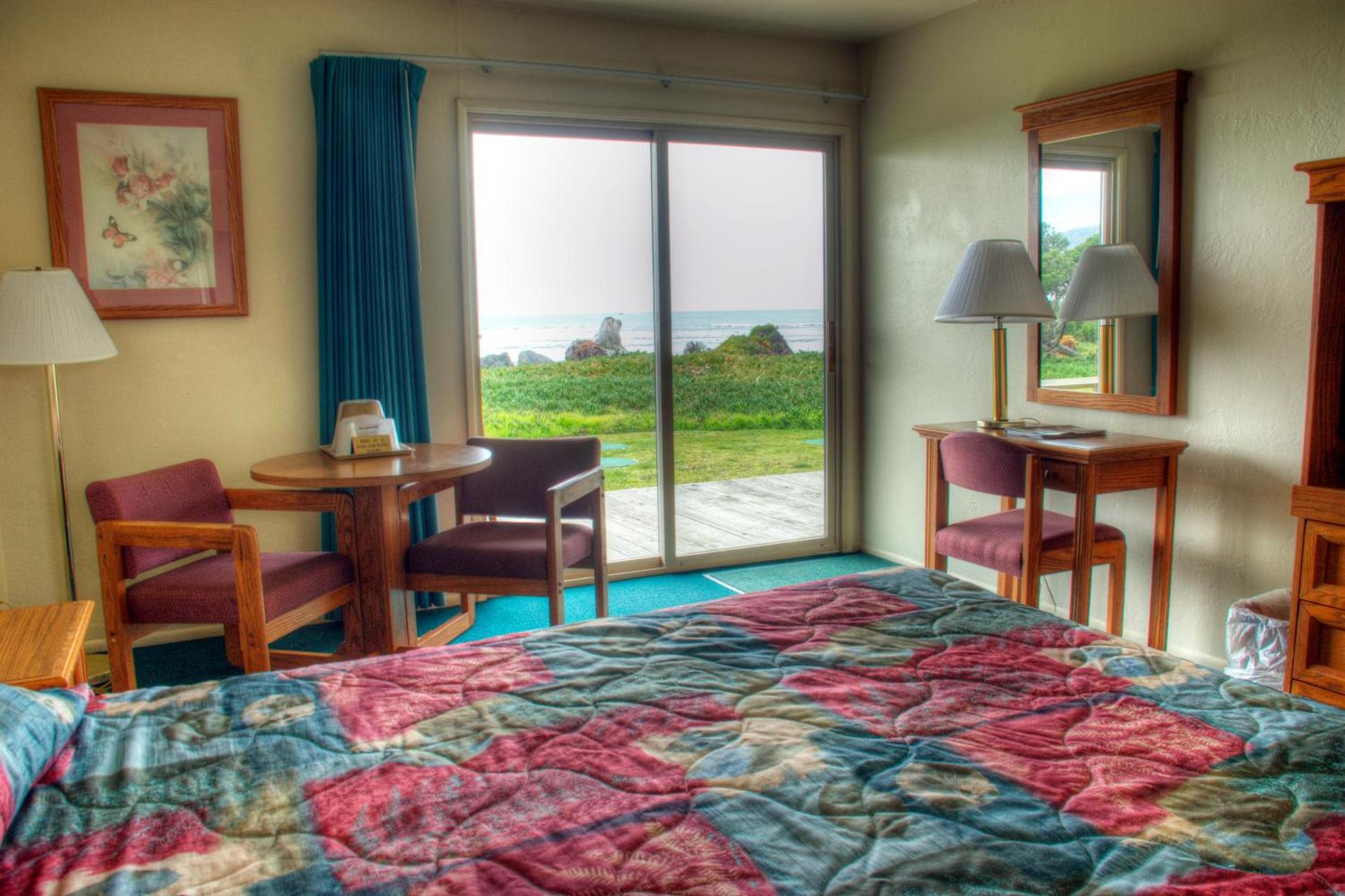 Crescent Beach Motel photo 14