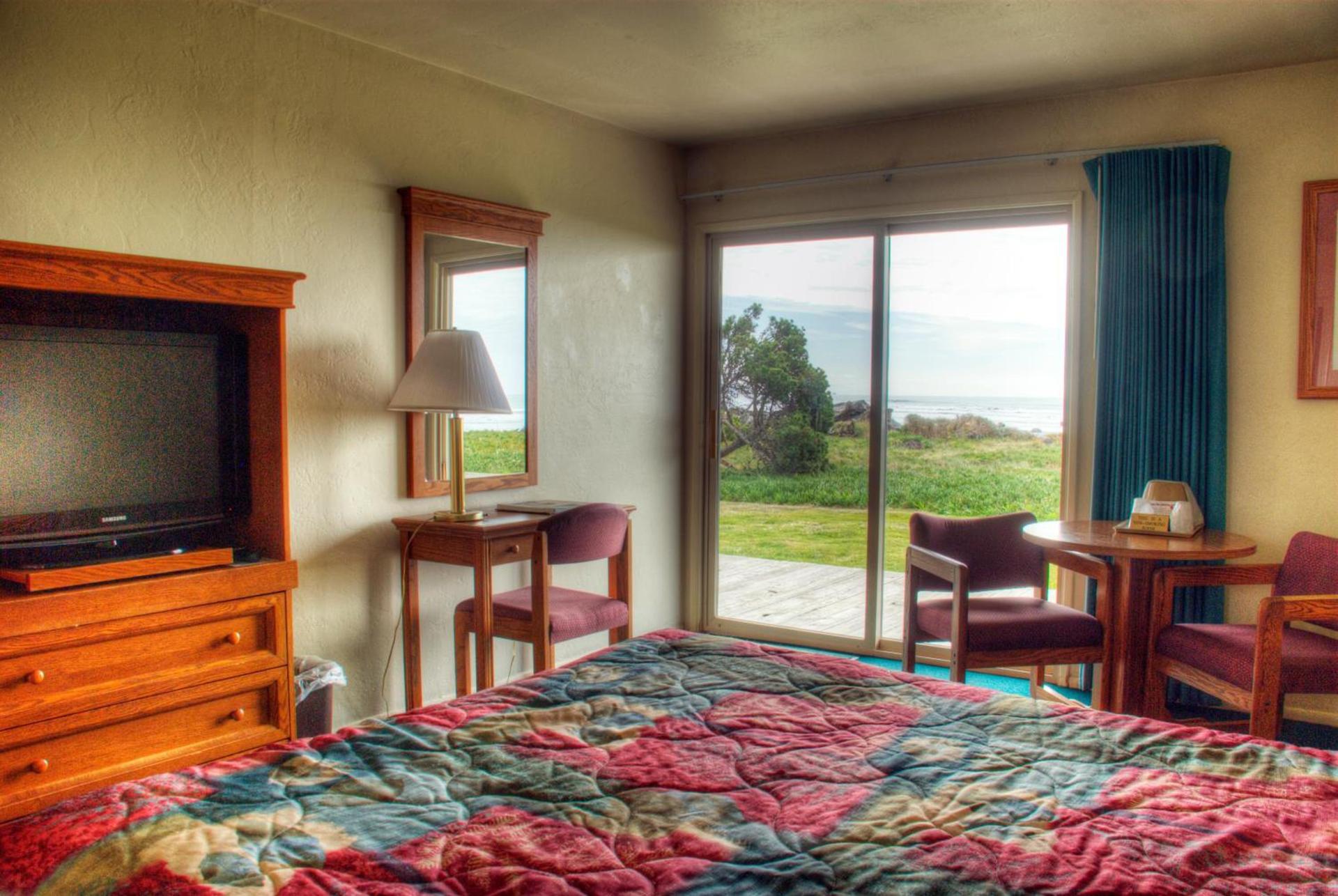 Crescent Beach Motel photo 15