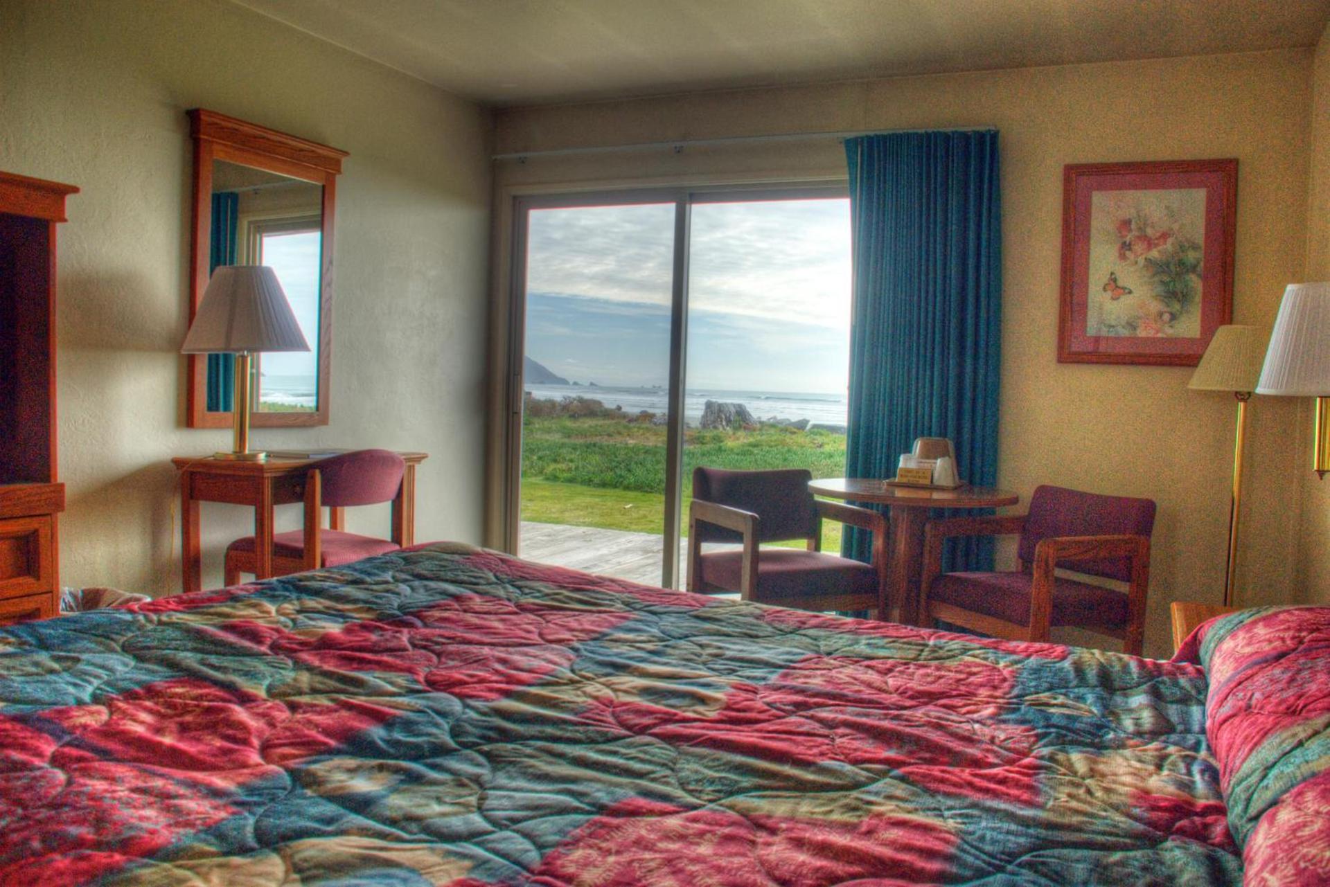 Crescent Beach Motel photo 17
