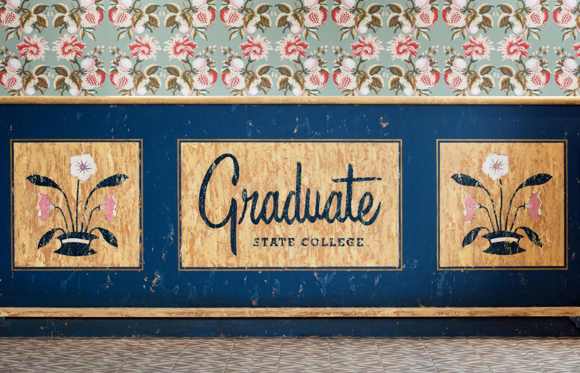 Graduate by Hilton State College photo 15