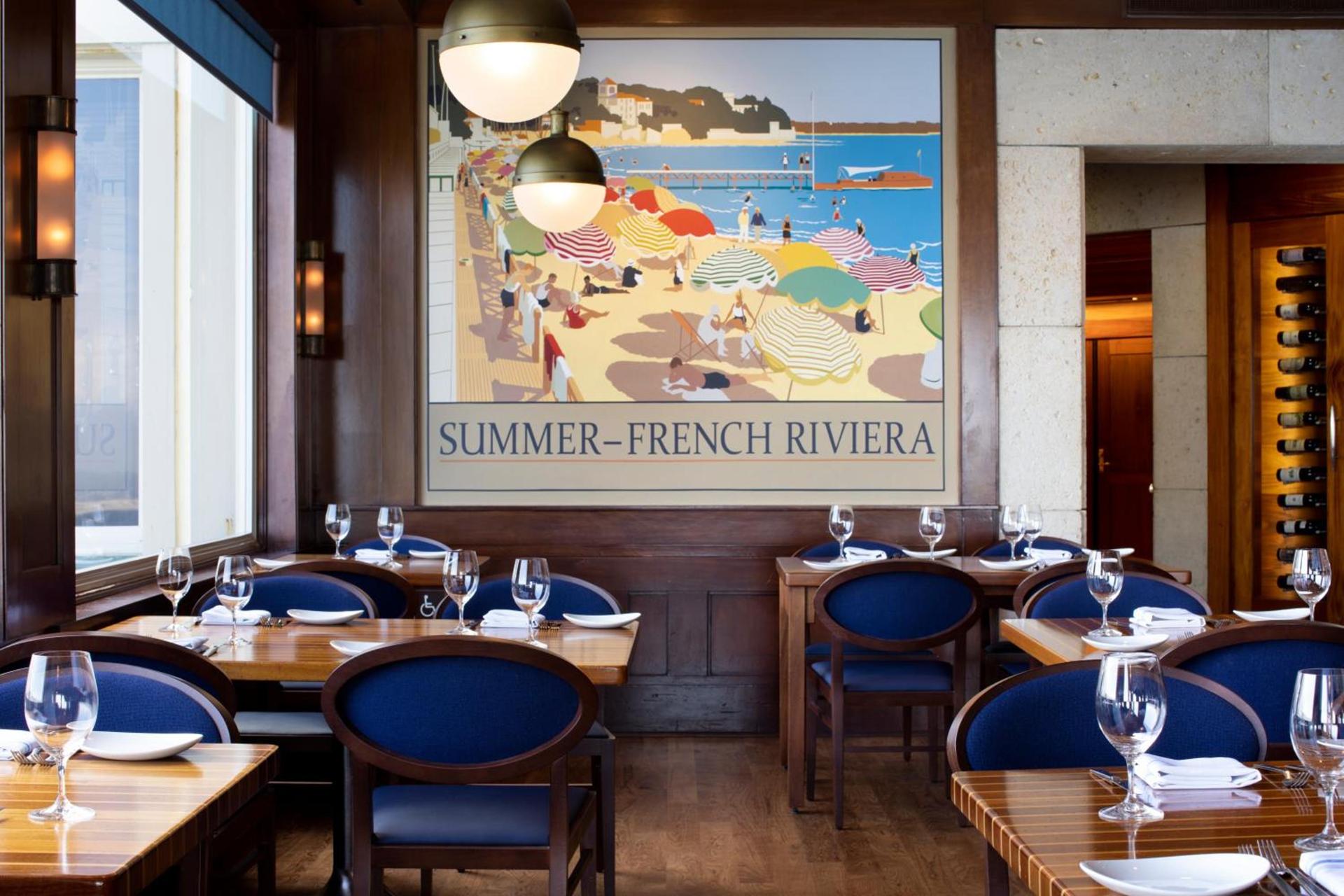 Monterey Plaza Hotel & Spa photo 9