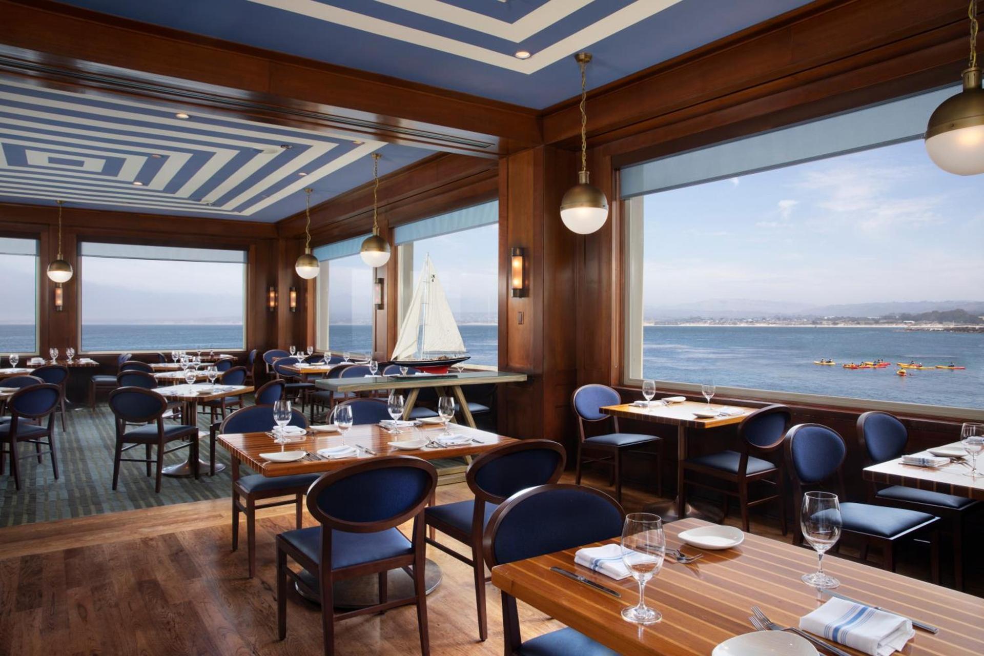 Monterey Plaza Hotel & Spa photo 11