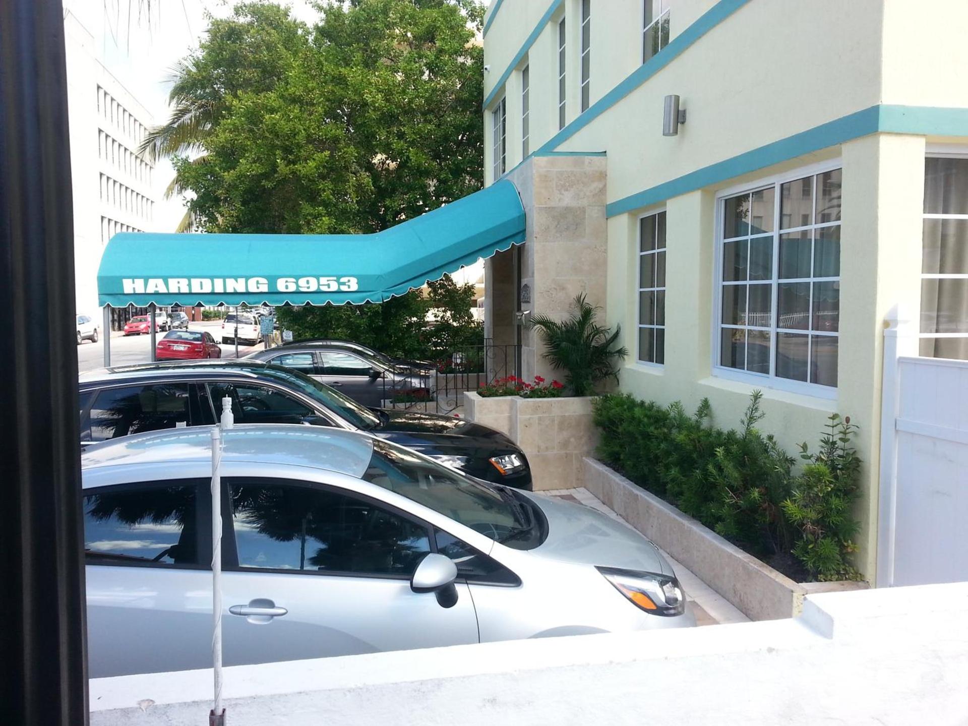 Harding Boutique Apartments photo 15