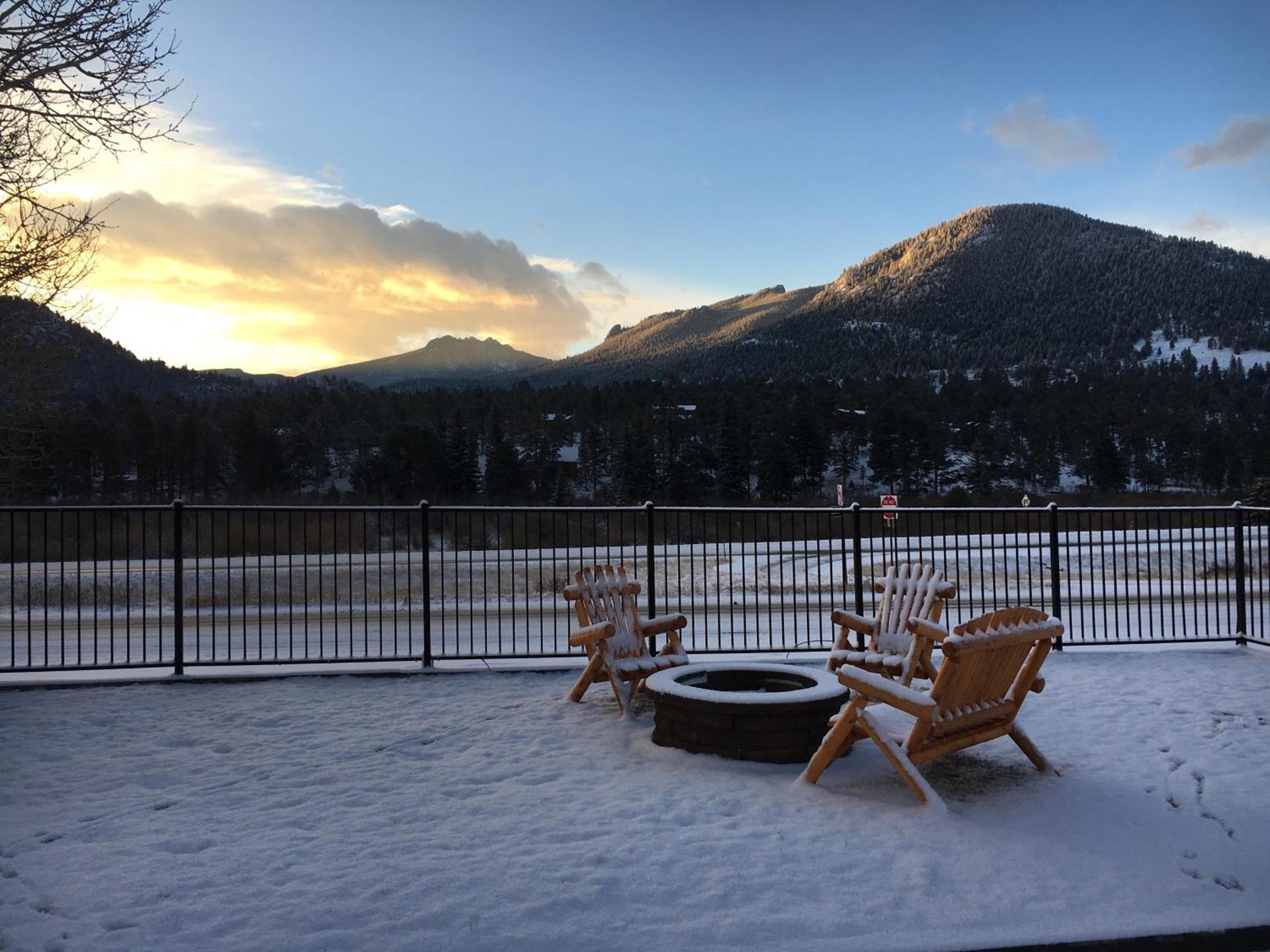 Alpine Trail Ridge Inn photo 2