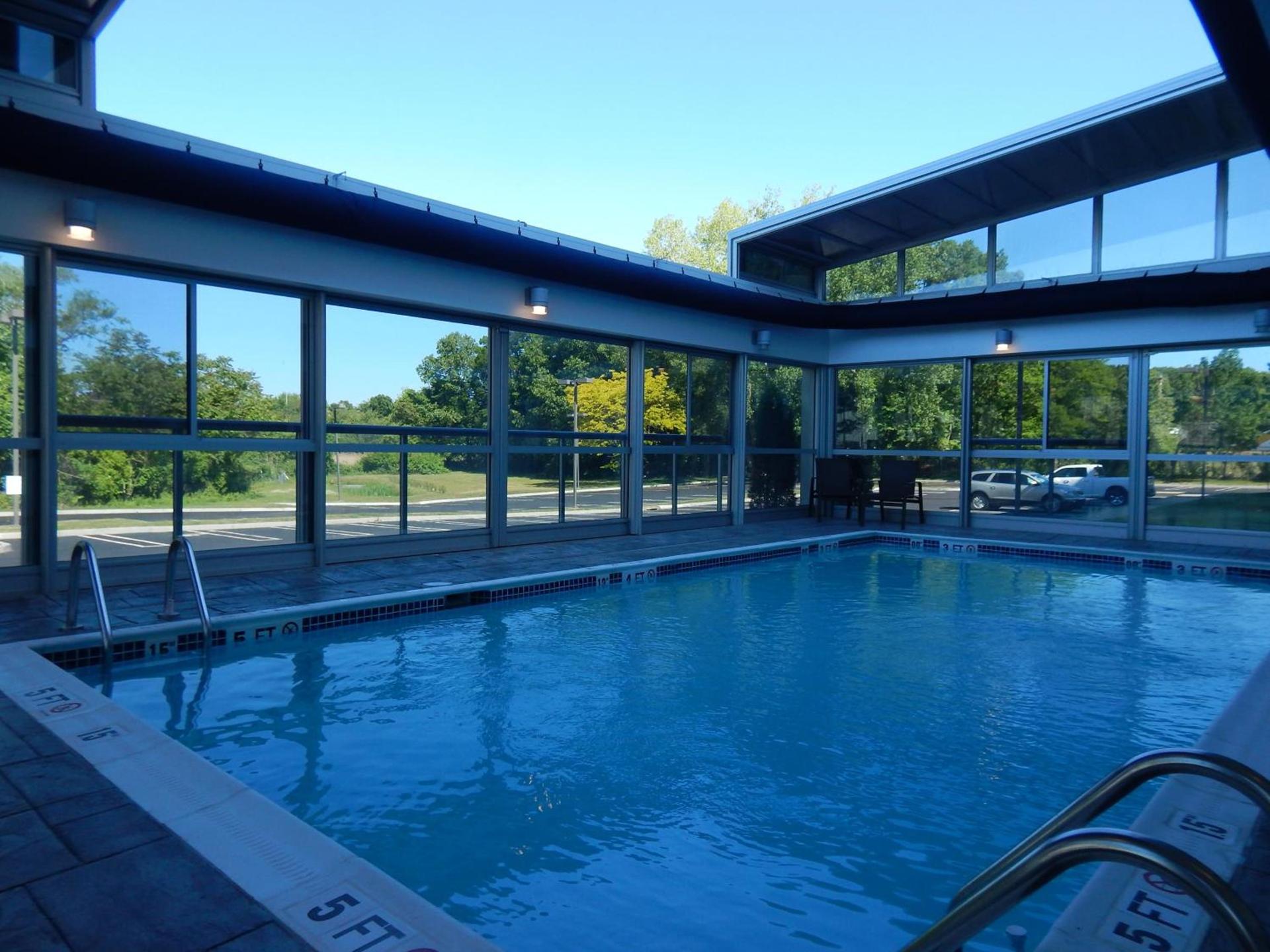 Holiday Inn Express Milford by IHG photo 21