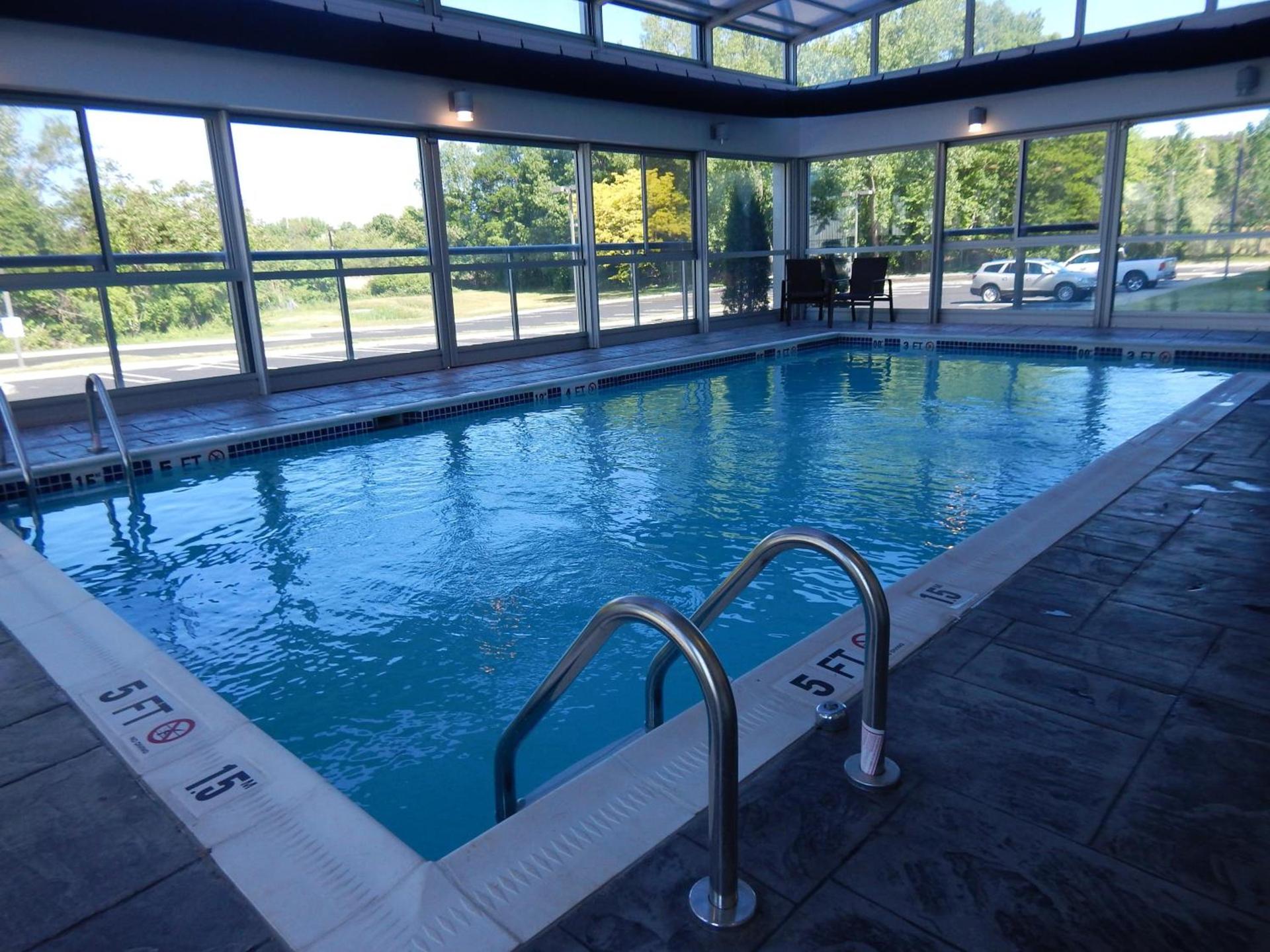 Holiday Inn Express Milford by IHG photo 27