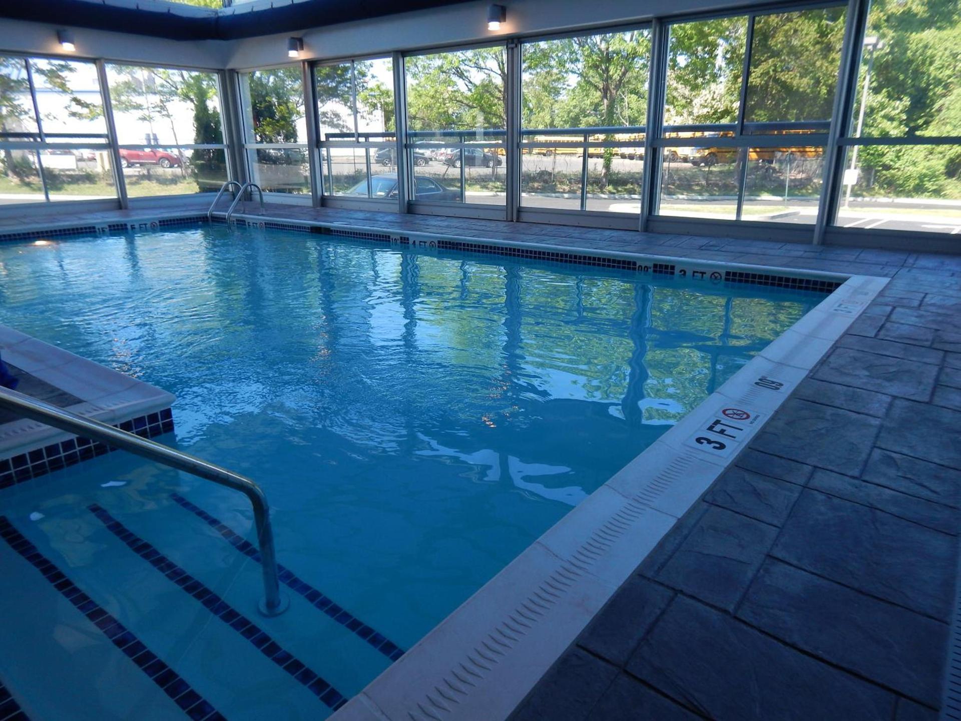 Holiday Inn Express Milford by IHG photo 28