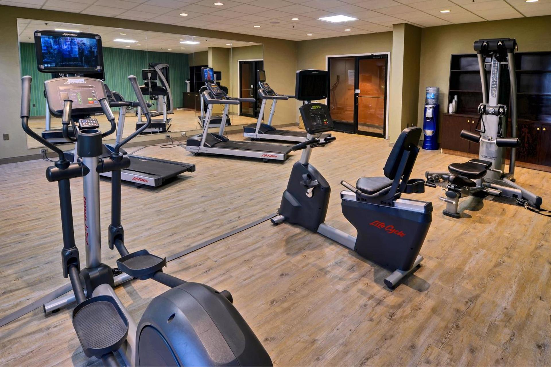 Holiday Inn Express Aberdeen-Chesapeake House by IHG photo 7