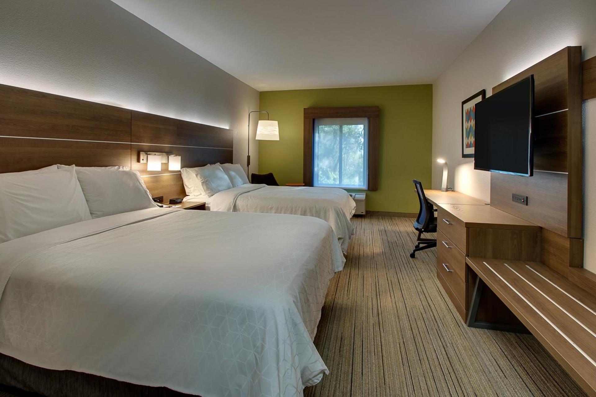 Holiday Inn Express Hotel & Suites Austell Powder Springs by IHG photo 45