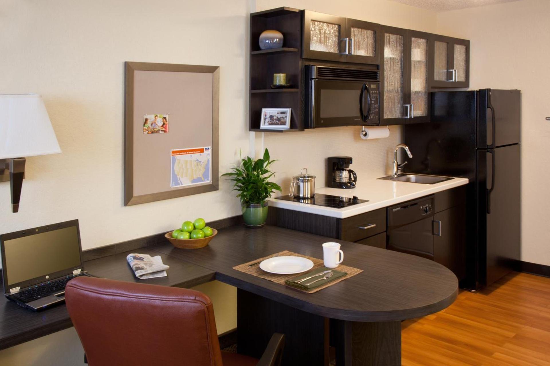 Candlewood Suites Arundel Mills / BWI Airport by IHG photo 2