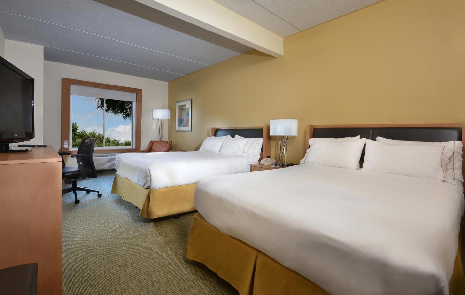 Holiday Inn Express Hotel & Suites High Point South by IHG photo 30