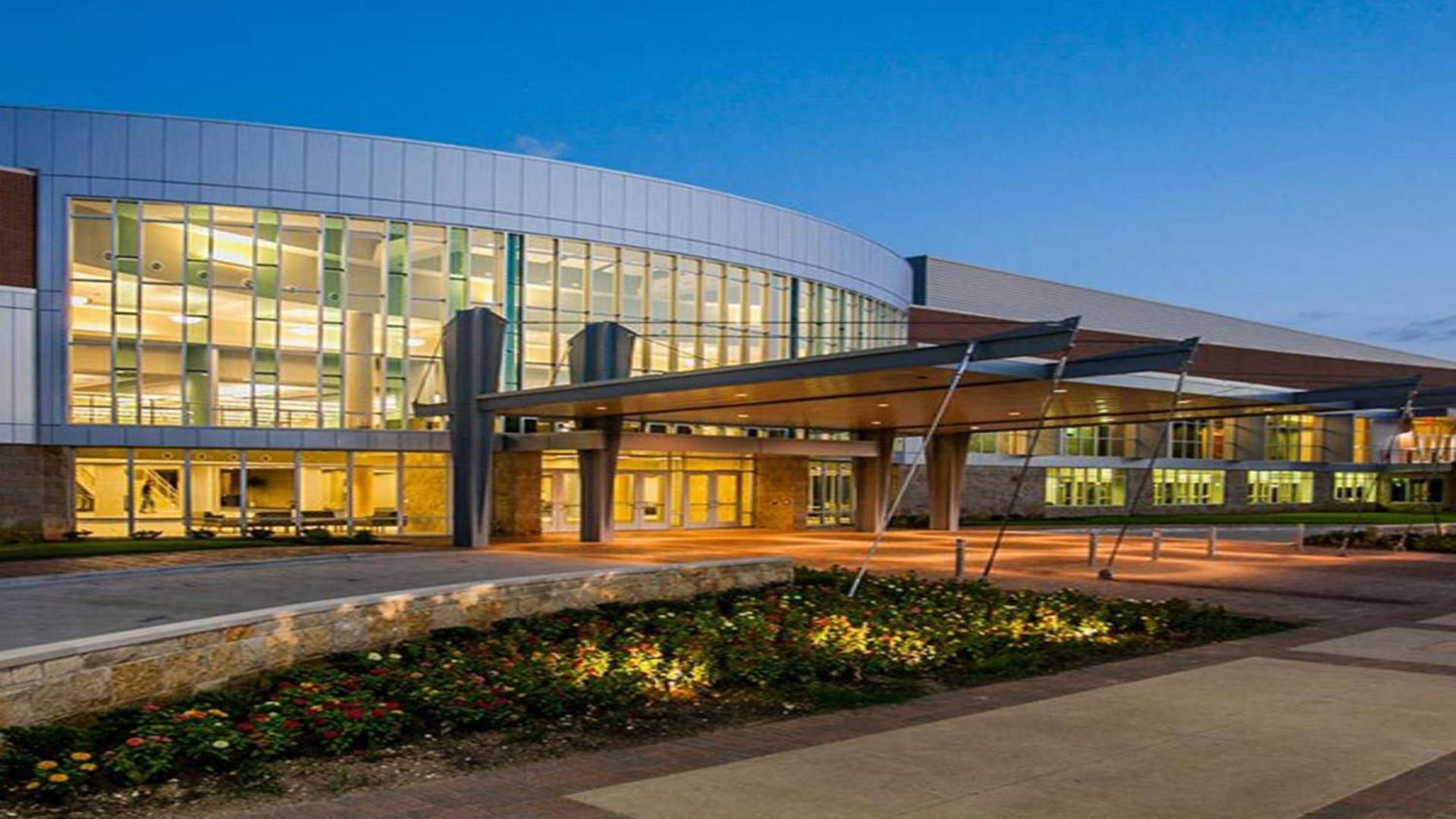 Holiday Inn Express Hotel & Suites Waco South by IHG photo 10